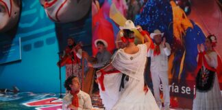 Veracruz arranca FITUR con resultados y alianzas internacionales.