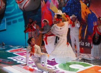 Veracruz arranca FITUR con resultados y alianzas internacionales.