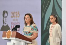 Rocio Nahle anuncia recuperación del estadio Xalapeño; Conade lo pondrá en el mapa nacional