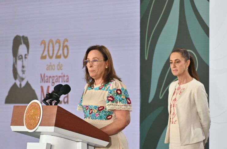 Rocío Nahle anuncia recuperación del estadio Xalapeño; Conade lo pondrá en el mapa nacional