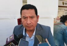 AVELI y Poder Judicial impulsan padrón de peritos intérpretes en lenguas originarias.