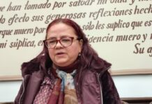 Incremento al transporte urbano en Xalapa no es competencia municipal, aclara Daniela Griego.