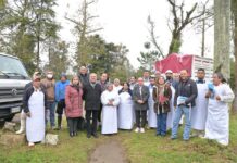 #Xalapa: Verifica Alcaldesa Daniela Griego la operatividad del Rastro Municipal