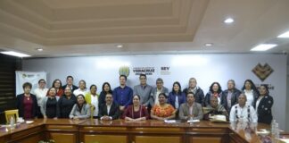 Creará SEV siete centros de capacitación para el Aprendizaje de las Lenguas Indígenas.