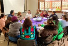 #Xalapa: Dirección de Salud realizó mesa interinstitucional para la prevención del suicidio