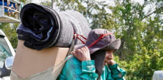 Abrigando Corazones fortalece apoyo invernal a adultos mayores y pueblos originarios.