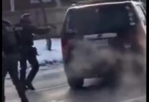 Asesinato de una mujer en operativo de ICE provoca estado de emergencia en Minnesota