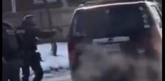 Asesinato de una mujer en operativo de ICE provoca estado de emergencia en Minnesota