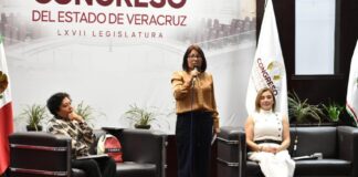 9 años del Instituto Veracruzano de las Mujeres .