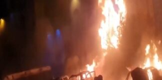 Protestas en Irán superan los dos mil muertos en la represión más sangrienta del régimen