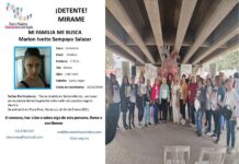 A 15 años de la desaparición de su hija, madre buscadora denuncia omisión e insensibilidad de las autoridades.