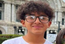 Familias denuncian posible implicación policial en desaparición de Jeshua Cisneros .