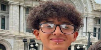 Familias denuncian posible implicación policial en desaparición de Jeshua Cisneros .