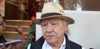 Persisten el abandono y la marginación de los pueblos originarios en Veracruz: Juan Hernández Ramírez.