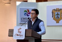 Retrasan cobro del predial en Coatepec por fallas heredadas durante entrega-recepción.