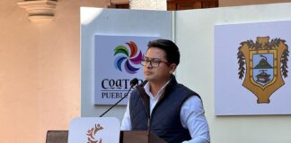 Retrasan cobro del predial en Coatepec por fallas heredadas durante entrega-recepción.