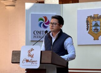 Retrasan cobro del predial en Coatepec por fallas heredadas durante entrega-recepción.