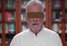 Rector de la Universidad de Campeche es detenido y relevado del cargo en la madrugada