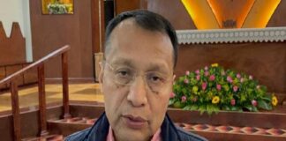 Celebra Iglesia católica trabajos de restauración del Centro Histórico de Xalapa.