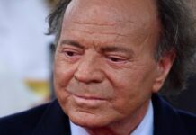 Justicia española archiva denuncia contra Julio Iglesias por esta causa.