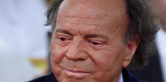 Justicia española archiva denuncia contra Julio Iglesias por esta causa.