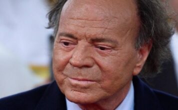 Justicia española archiva denuncia contra Julio Iglesias por esta causa.
