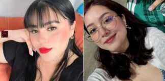 Dos jóvenes mujeres desaparecen tras acudir al sepelio del periodista Carlos Castro en Poza Rica, Veracruz