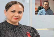 Destitución de fiscal regional en Veracruz aún sin notificación oficial .