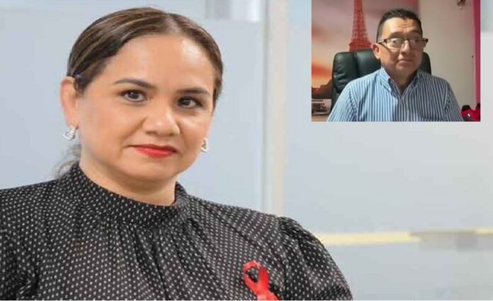 Karla Diaz Hermosilla