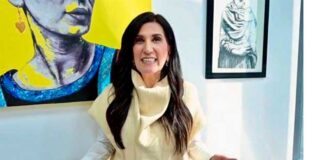 Llama Kenia López Rabadán al Gobierno Federal a actuar con altura de miras y visión de Estado en reforma político-electoral