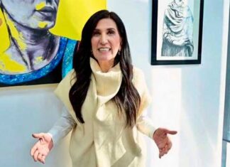 Llama Kenia López Rabadán al Gobierno Federal a actuar con altura de miras y visión de Estado en reforma político-electoral