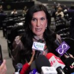 Reforma electoral debe garantizar democracia y representación equitativa: Kenia López Rabadán