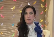 México necesita un Congreso a la altura de su responsabilidad histórica: Kenia López Rabadán