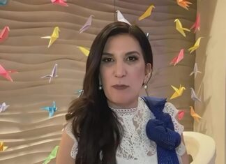 México necesita un Congreso a la altura de su responsabilidad histórica: Kenia López Rabadán