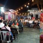 Tlacotalpan celebra las Fiestas de la Candelaria con cultura, tradición y fe