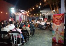 Tlacotalpan celebra las Fiestas de la Candelaria con cultura, tradición y fe