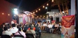 Tlacotalpan celebra las Fiestas de la Candelaria con cultura, tradición y fe