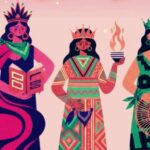 Reinas Magas colectan juguetes para infancias en orfandad por feminicidio y desaparición