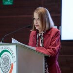 Agenda del Periodo Ordinario tendrá como “platillo fuerte” la reforma electoral: Laura Itzel Castillo Juárez