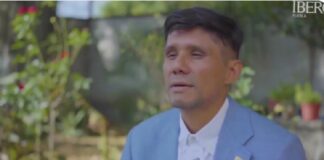 “Me quebraron tres costillas”: El relato de terror del profesor Leonardo Escobar tras su detención por la Guardia Nacional en Nuevo León