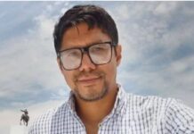 Sistema Universitario Jesuita exige presentación con vida de académico desaparecido en Nuevo León