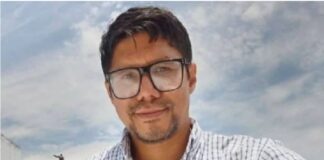 Sistema Universitario Jesuita exige presentación con vida de académico desaparecido en Nuevo León