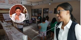 Ley esposa retrocede. Gobernador de San Luis Potosí desecha iniciativa.