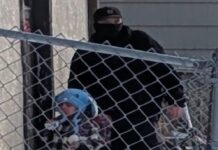 Gobierno de Estados Unidos defiende actuación de ICE en el caso del niño Liam