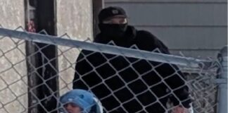 Gobierno de Estados Unidos defiende actuación de ICE en caso del niño Liam