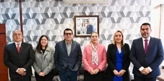 Responde FGE a Veracruz con eficiencia, profesionalismo e innovación