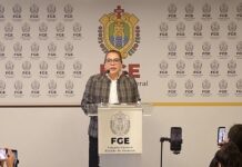 FGE Veracruz no descarta ninguna línea de investigación en asesinato del periodista Carlos Ramírez Castro.