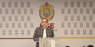 FGE Veracruz no descarta ninguna línea de investigación en asesinato del periodista Carlos Ramírez Castro.