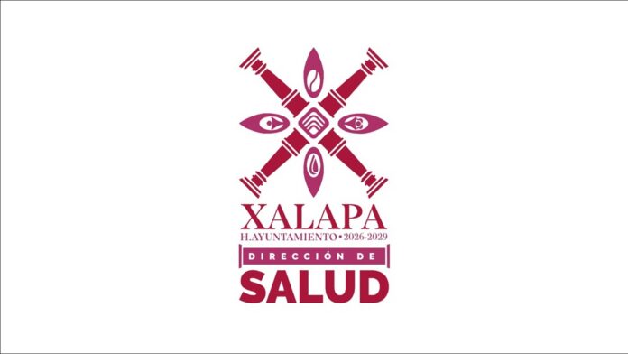 Logo ayuntamiento salud