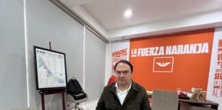 Insiste MC Veracruz en que sus alcaldes son intimidados.